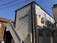 REAL　BLOSSOMの画像