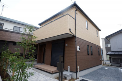 【外観】 | 美樹E棟