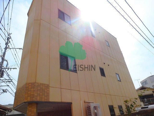 ボンハウス田中