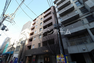 【外観】 | アバンティー南船場