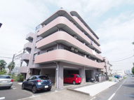 川崎市多摩区登戸のマンションの画像
