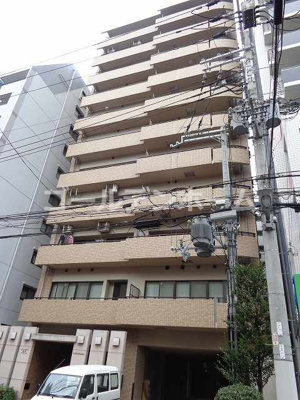 【外観】 | ハイシュタイン堀江（原本）