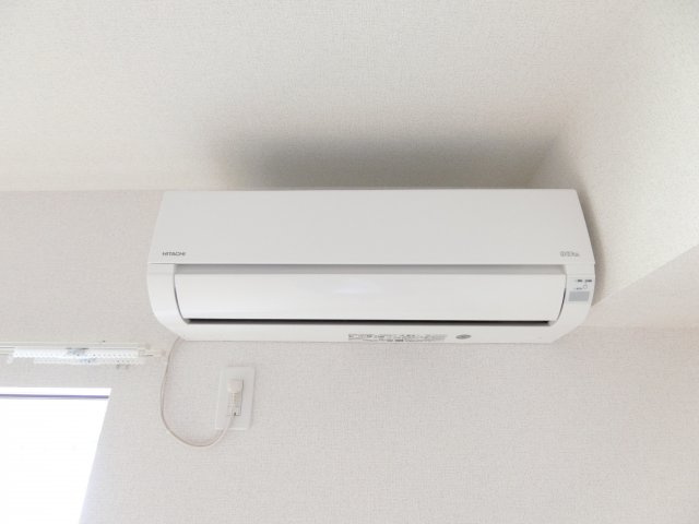 プラザハウスの設備