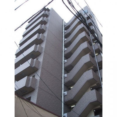 【外観】 | リーガル都島