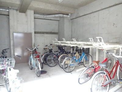 【その他共用部分】 | リーガル都島