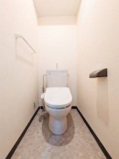 【トイレ】 | グランパパＢ棟