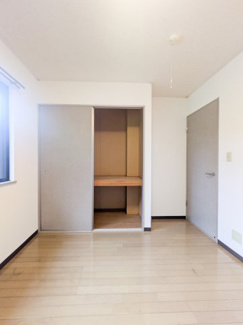 【収納】 | グランパパＢ棟