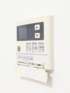 【設備】 | グランパパＢ棟