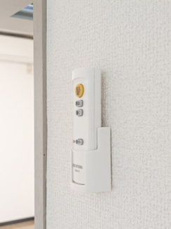 【設備】 | グランパパＢ棟