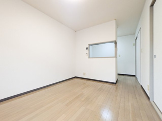 【居間・リビング】 | グランパパＢ棟