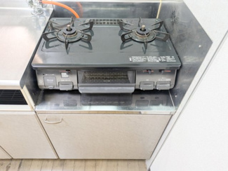 【その他共用部分】 | グランパパＢ棟