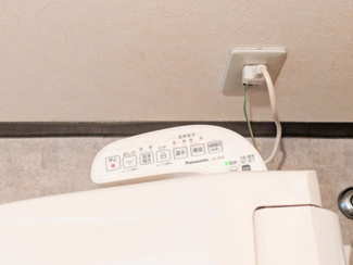 【設備】 | グランパパＢ棟