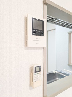 【キッチン】 | グランパパＢ棟