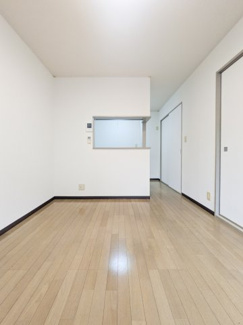 【内装】 | グランパパＢ棟