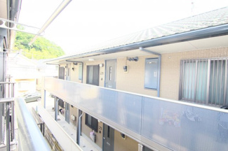 【展望】 | ビューハイツ