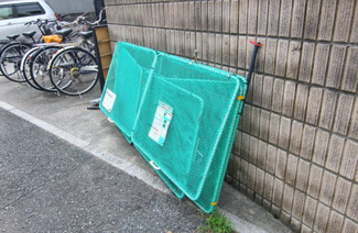 【その他共用部分】 | ビューハイツ