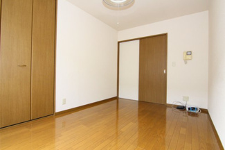 【洋室】 | ビューハイツ