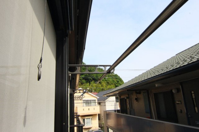 【設備】 | ビューハイツ