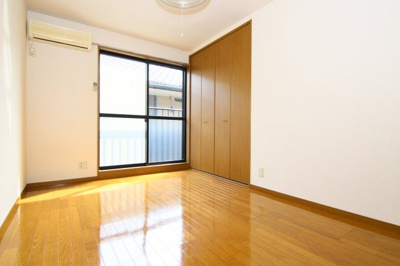 【居間・リビング】 | ビューハイツ