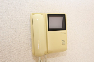 【セキュリティ】 | ビューハイツ