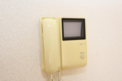 【セキュリティ】 | ビューハイツ