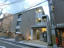 ホッパスの画像