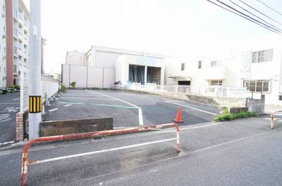 【駐車場】 | 熊木西一括駐車場