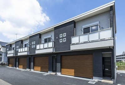 【外観】 | セフィロスI.K