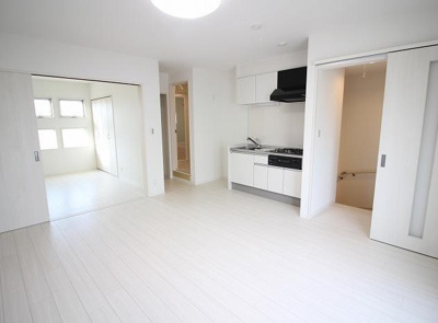 【居間・リビング】 | セフィロスI.K