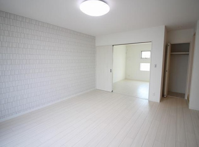 【内装】 | セフィロスI.K