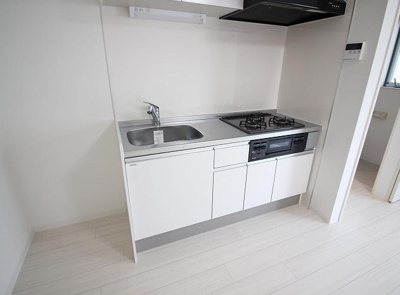 【キッチン】 | セフィロスI.K