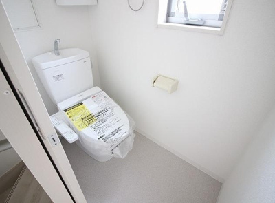 【トイレ】 | セフィロスI.K