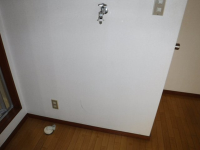 【設備】 | 第一柳下コーポ