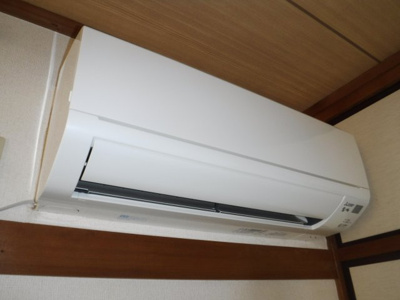 【設備】 | 第一柳下コーポ