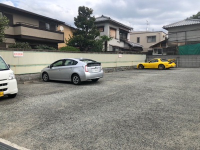 【外観】 | 長澤モータープール