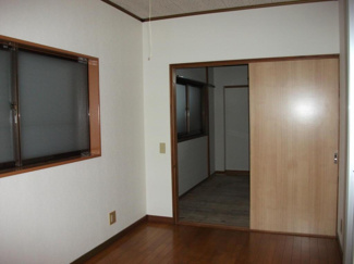 【その他】 | 野原ハイツ