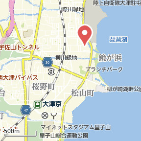 【地図】 | サンライズ鏡