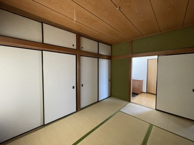【和室】 | 岡貸店舗