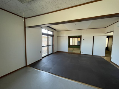 【和室】 | 岡貸店舗