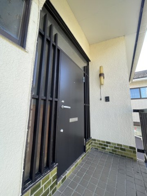 【玄関】 | 岡貸店舗