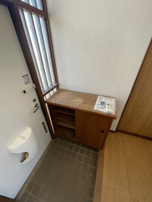 【玄関】 | 岡貸店舗