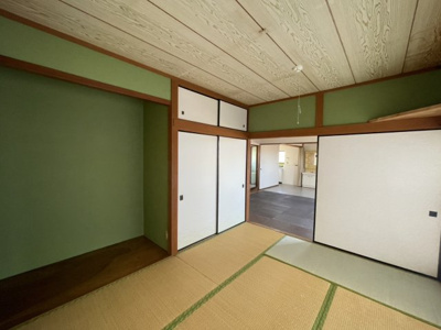 【和室】 | 岡貸店舗