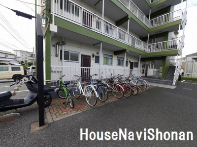 【その他共用部分】 | メゾン上村