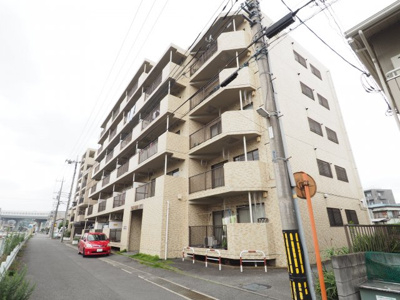 【外観】 | ル・ポール３６ | 外観です