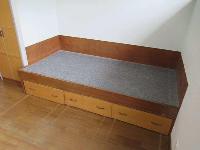 ラポール前田 Bのその他