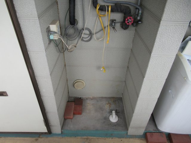 ラポール前田 Bのその他
