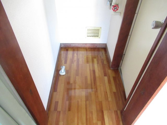 ラポール前田 Aのその他