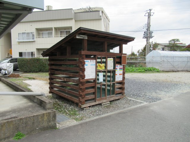 ラポール前田 Aのその他