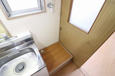 【設備】 | セントラルハイツ