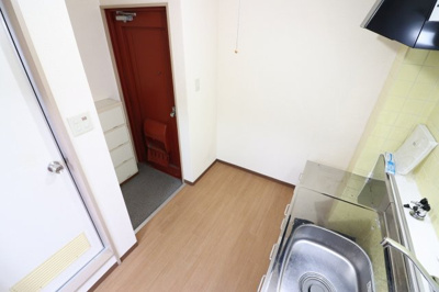 【その他】 | セントラルハイツ